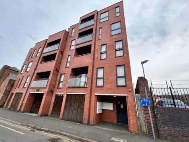 Apartment for rent in Highfields, Old Wharf