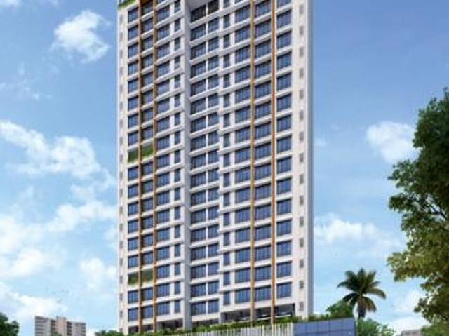 Flat for sale in Prabhadevi - Mumbai, National Capital Territory Of Delhi