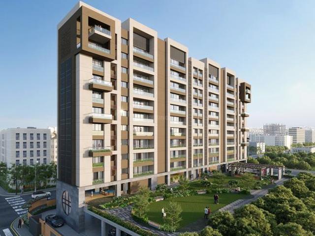 Flat for sale in Gujarat