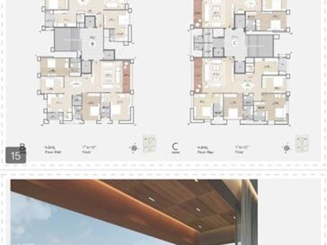 Flat for sale in Surat, Gujarat