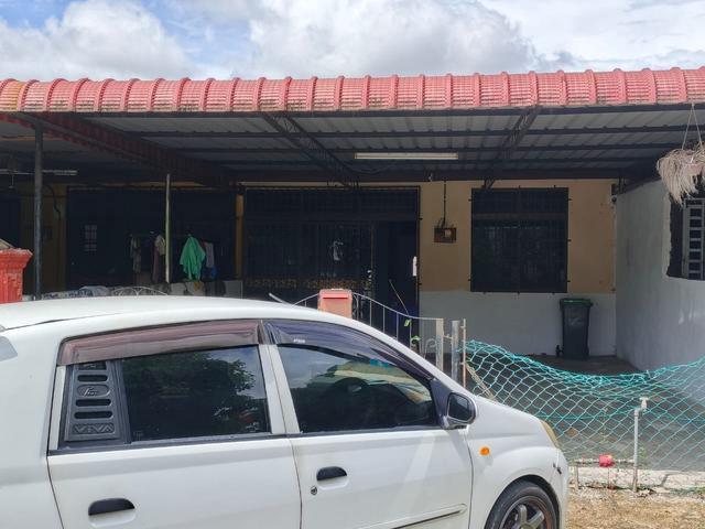 Terraced House for sale in Sungai Petani, Kuala Muda