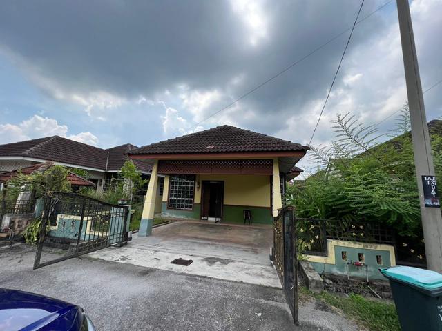 Residential House for sale in Sungai Petani, Kuala Muda