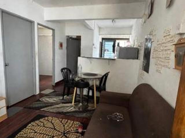 Apartment for sale in Georgetown, Penang