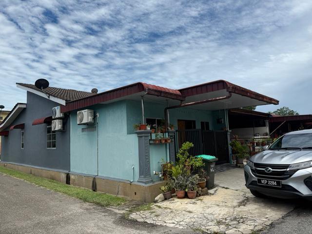 Terraced House for sale in Sungai Petani, Kuala Muda