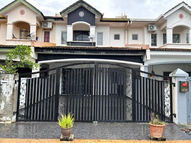Terraced House for sale in Sungai Petani, Kuala Muda