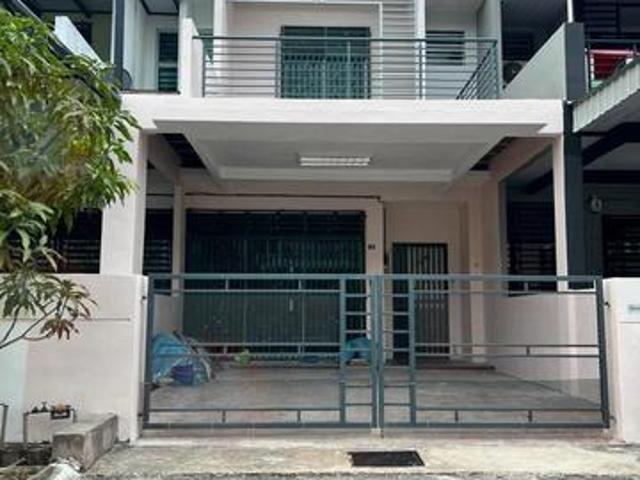 Terraced House for sale in Sungai Petani, Kuala Muda