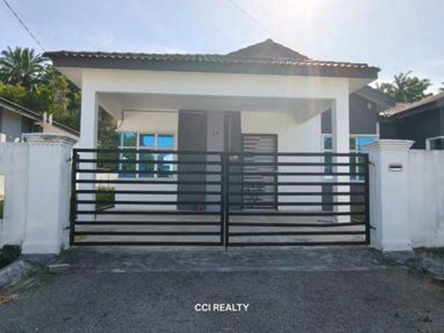 Residential House for sale in Sungai Petani, Kuala Muda