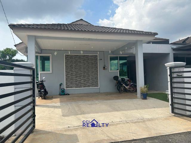 Residential House for sale in Sungai Petani, Kuala Muda