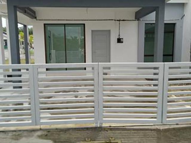 Terraced House for sale in Sungai Petani, Kuala Muda