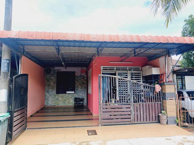 Terraced House for sale in Padang Serai, Kedah