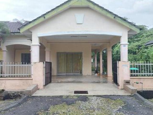 Residential House for sale in Sungai Petani, Kuala Muda