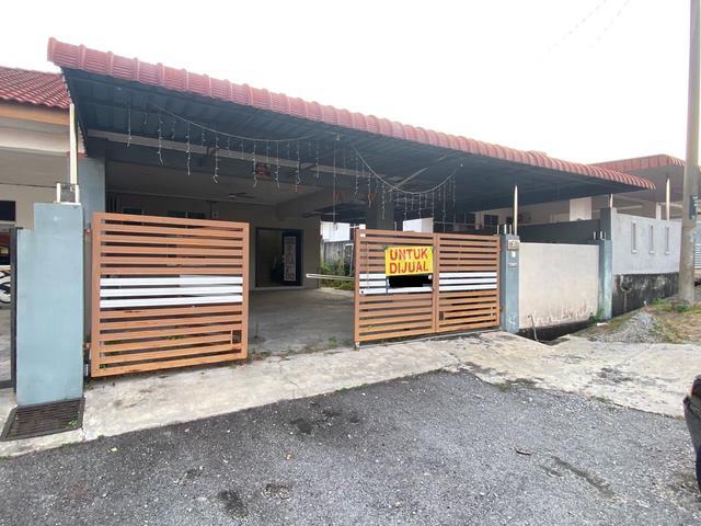 Residential House for sale in Sungai Petani, Kuala Muda
