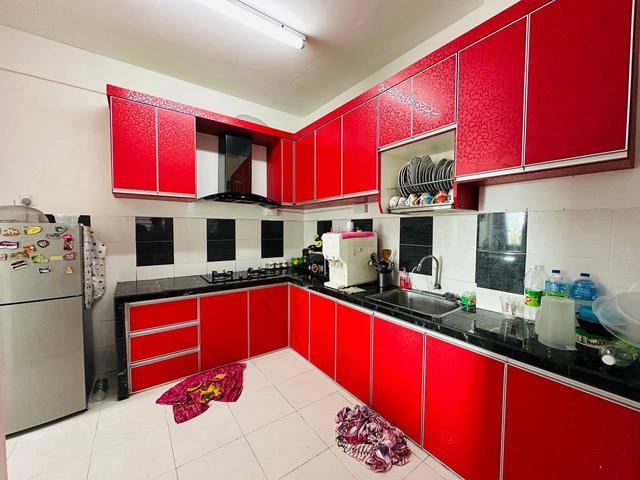 Apartment for sale in Georgetown, Penang