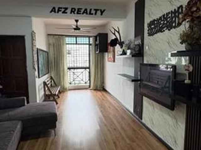 Apartment for sale in Georgetown, Penang