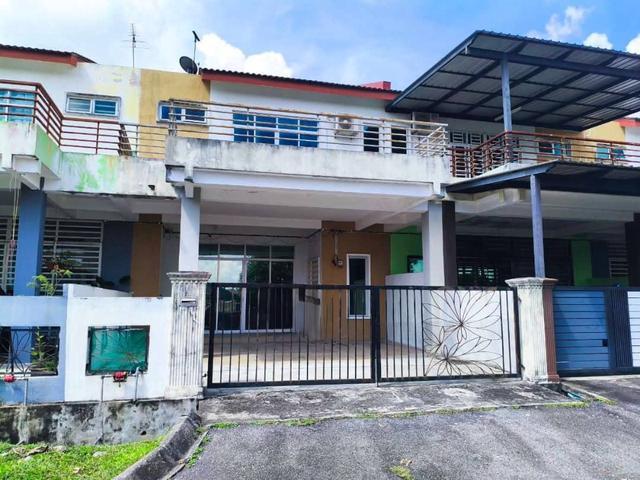 Terraced House for sale in Sungai Petani, Kuala Muda