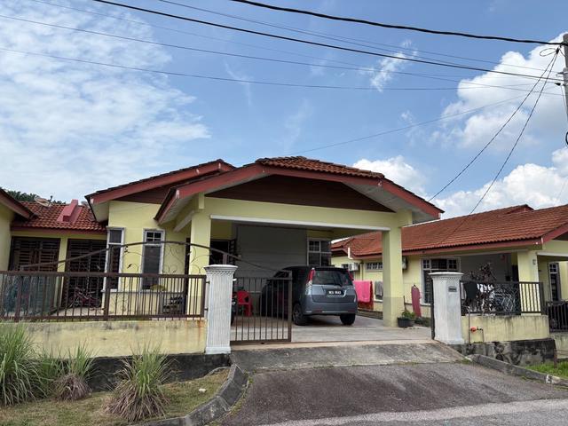 Residential House for sale in Sungai Petani, Kuala Muda