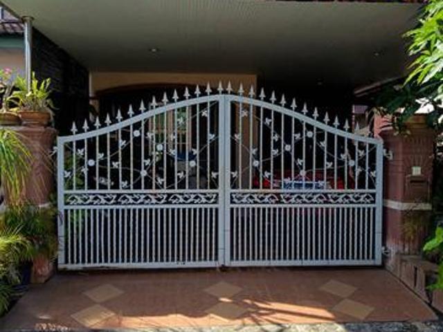 Terraced House for sale in Sungai Petani, Kuala Muda