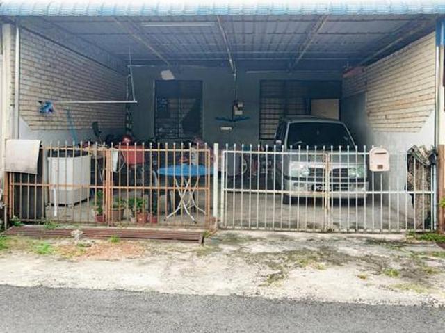 Terraced House for sale in Padang Serai, Kedah