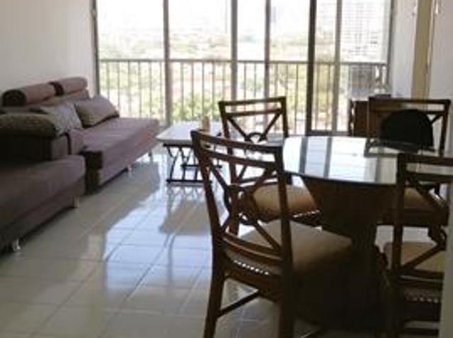 Apartment for sale in Georgetown, Penang