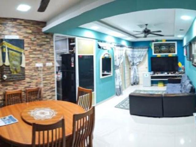 Apartment for sale in Penang