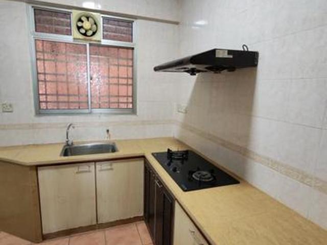 Apartment for sale in Georgetown, Penang