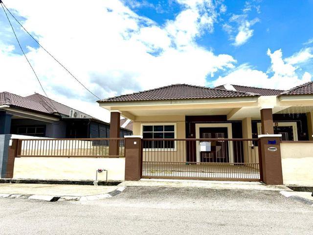 Residential House for sale in Padang Serai, Kedah