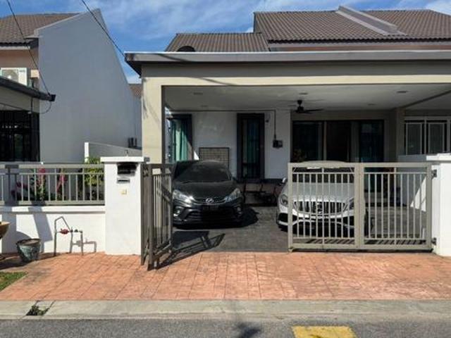 Residential House for sale in Sungai Petani, Kuala Muda