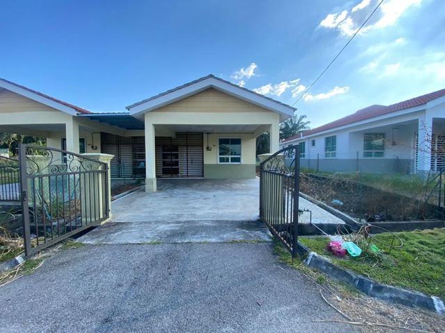 Residential House for sale in Sungai Petani, Kuala Muda