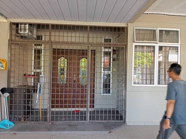 Terraced House for sale in Sungai Petani, Kuala Muda