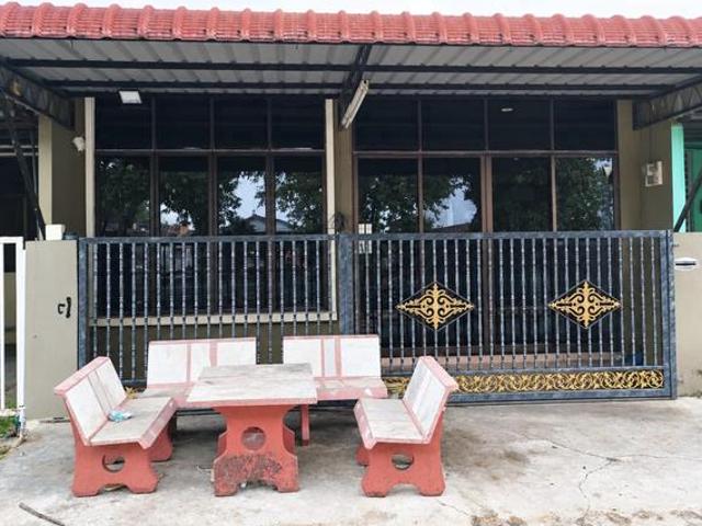 Terraced House for sale in Sungai Petani, Kuala Muda