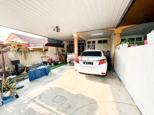 Terraced House for sale in Kulim, Kedah