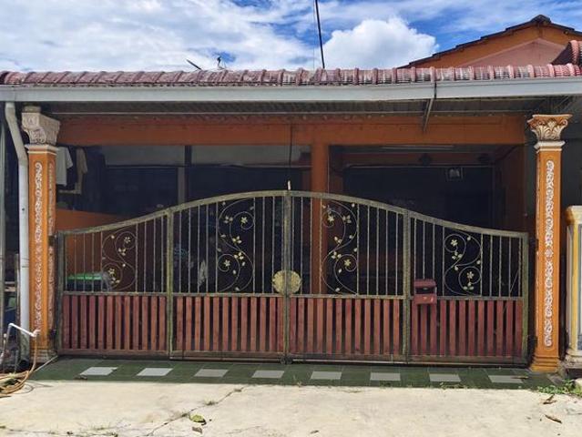 Terraced House for sale in Karangan, Kedah