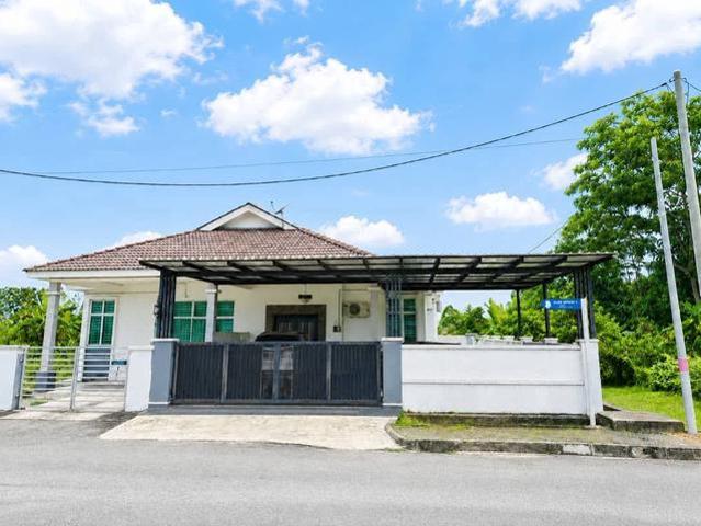 Residential House for sale in Sungai Petani, Kuala Muda