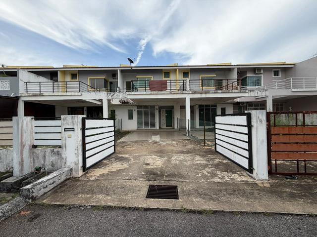 Terraced House for sale in Sungai Petani, Kuala Muda