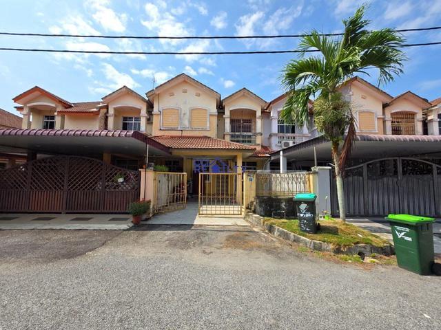 Terraced House for sale in Sungai Petani, Kuala Muda