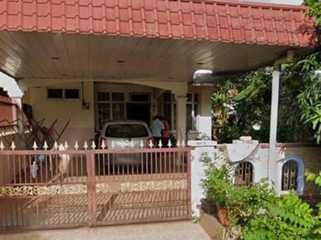 Residential House for sale in Sungai Petani, Kuala Muda
