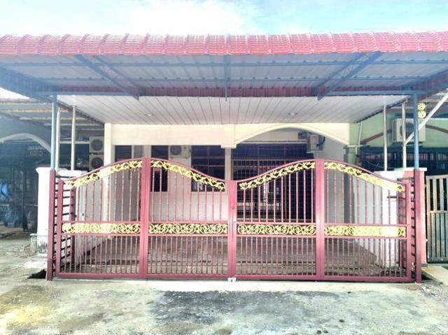 Terraced House for sale in Sungai Petani, Kuala Muda