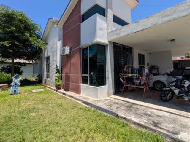 Residential House for sale in Sungai Petani, Kuala Muda
