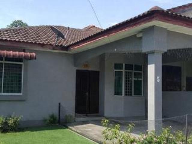 Residential House for sale in Bukit Mertajam, Seberang Perai