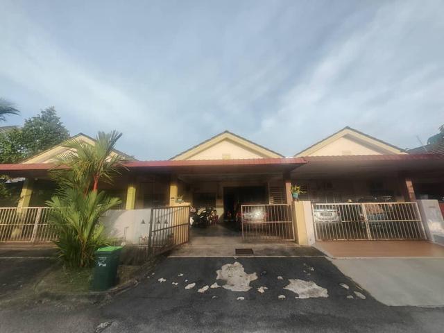 Terraced House for sale in Sungai Petani, Kuala Muda