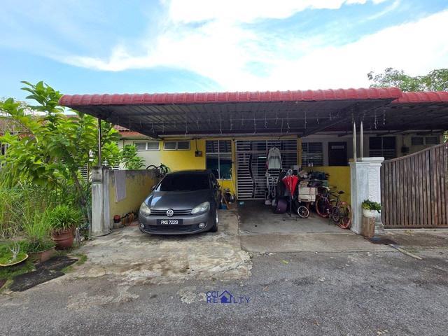 Terraced House for sale in Sungai Petani, Kuala Muda