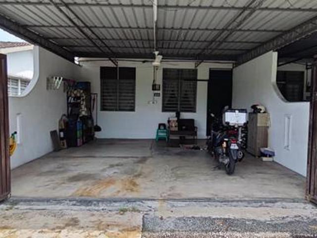 Terraced House for sale in Padang Serai, Kedah