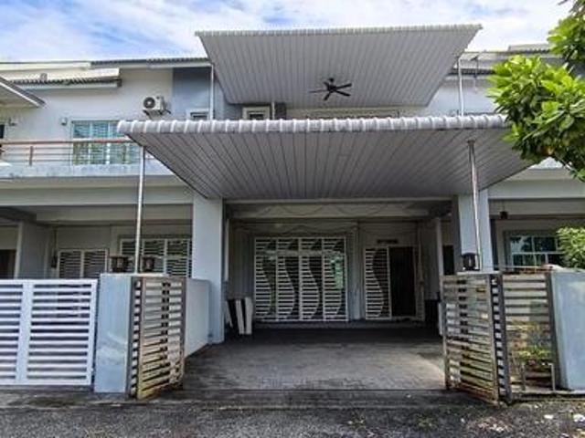 Terraced House for sale in Sungai Petani, Kuala Muda