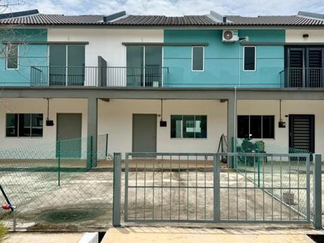 Terraced House for sale in Sungai Petani, Kuala Muda