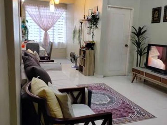 Condominium for sale in Wellesley, Penang