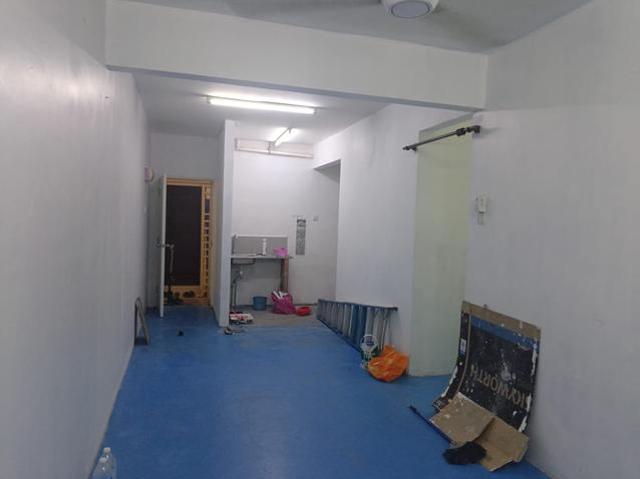Apartment for sale in Georgetown, Penang