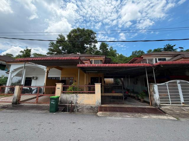 Residential House for sale in Sungai Petani, Kuala Muda