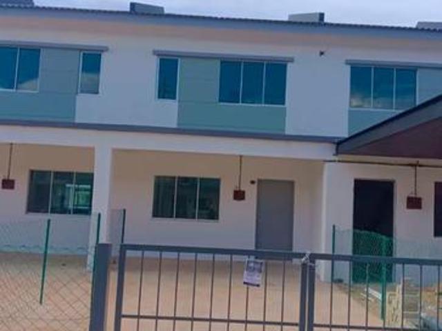 Terraced House for sale in Sungai Petani, Kuala Muda
