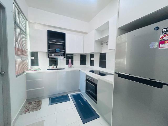 Apartment for sale in Georgetown, Penang