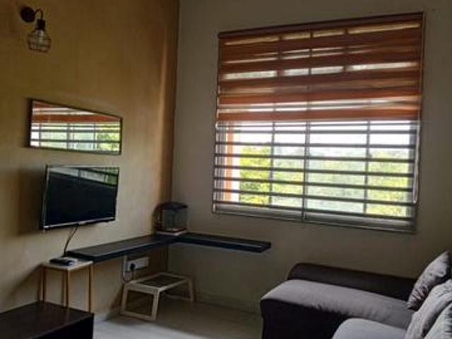 Apartment for sale in Wellesley, Penang